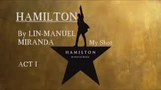 Full Hamilton Musical [upl. by Ashley996]