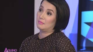 Kris Aquino Ive been waiting for a personal sorry [upl. by Roper398]