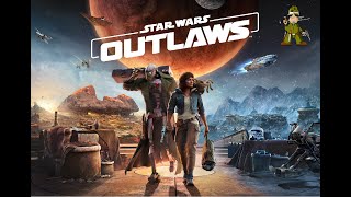 Lets play Star Wars Outlaws  EP16 missions sur Akiva  Héritage partie 1 [upl. by Neema485]