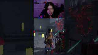 sub to avoid sandbaggers like me funny livestream dbdshorts dbd twitchstream dbdsurvivor [upl. by Millman]