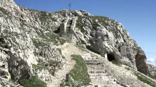 Restauri sul Monte Pasubio [upl. by Seagrave]