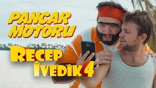 Pancar Motoru  Recep İvedik 4 [upl. by Christabelle337]