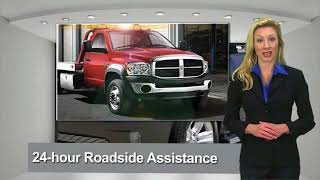 2014 Ram 1500 VAN NUYS LOS ANGELES SAN FERNANDO VALENCIA CANOGA PARK UC402068T [upl. by Bala]