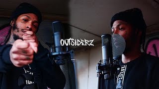 SHXDOW  OUTSIDERZ  EP1 [upl. by Warram]