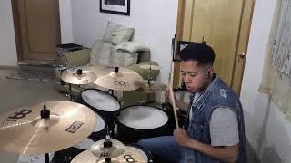 PROPHESYPLANETSHAKERSDRUM COVER ERICK PC [upl. by Atalee]