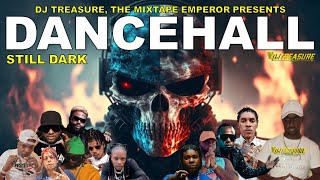 Dancehall War Mix 2023 Dancehall Mix 2023 Raw Vybz Kartel Alkaline Teejay Chronic Law Skeng [upl. by Shipman]