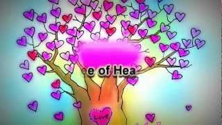 Yoko Kanno  Tree of Hearts HD [upl. by Noyad674]