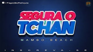 É O Tchan ao vivo no Mambo Beach 2010 [upl. by Ecinaej]