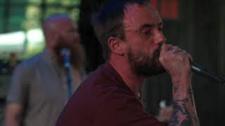 IDLES  Mother Live on KEXP [upl. by Eneleahs]