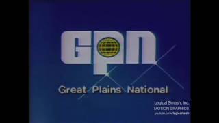 Great Plains NationalInstructional Television Centre [upl. by Tica]