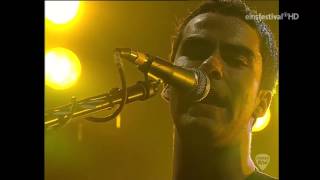 Stereophonics Watch Them Fly Sundays  Live at Philipshalle 2001 [upl. by Gus318]