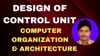 Design of Control UnitDecoding of Microoperation Fields Microprogram Sequencer  CO  CA  COA [upl. by Yednil30]