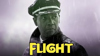 Flight 2012 Full English Movie  Denzel Washington  Flight Full Film Review amp Facts [upl. by Cirred846]