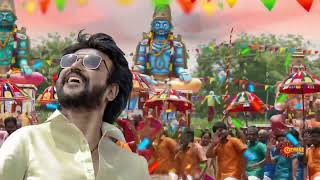 Peddanna  movie promo  Sankranti special  World Television Premiere   Rajinikanth  Gemini TV [upl. by Enieledam924]