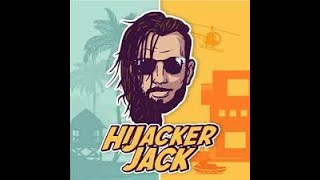 This is Really a Mobile Game  Highjacker Jack 1  Gameplay Walkthrough Part 1 Android [upl. by Woodson643]