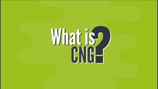 What is CNG [upl. by Vidda]