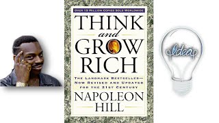 Think and Grow Rich Audiobook FULL CHAPTER 12 [upl. by Theta]