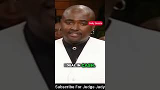 Who Paid for the Insurance The Shocking Truth judgejudy justisejudy judgejudynewepisode shorts [upl. by Htebharas205]