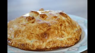 TOURTE A LA SAUCISSE DE MORTEAU SD 480p [upl. by Martinsen514]