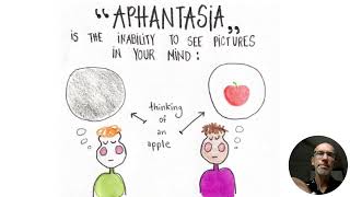 Aphantasia and memory  VCE Psychology [upl. by Annas]