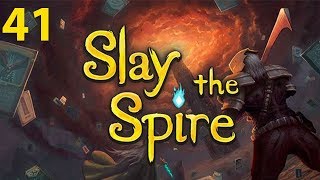 Slay the Spire  Northernlion Plays  Episode 41 [upl. by Saphra]