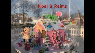 Noel a Reims [upl. by Essie344]