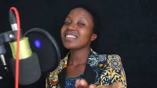 Laurette  Kayitesi Zainabo  Official Video [upl. by Nahej]