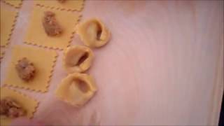 chiusura cappelletti reggiani [upl. by Shulock]