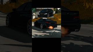 М5 F90 M5cs 😎 Car Parking Multiplayer automobile bmw mercedes [upl. by Anrahs]