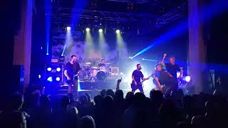 Betontod  Keine Popsongs  Factory Magdeburg 25112017  Revolution Tour [upl. by Anahcar]