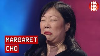 Margaret Cho  The World Needs an All Asian Women Army [upl. by Amice]