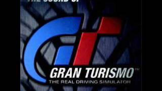 Gran Turismo  Lose Control [upl. by Spearing481]