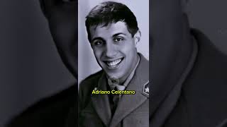 Adriano Celentano photovideo74 adrianocelentano cantante [upl. by Sherourd288]