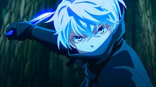 Badass Main Character Wins The Battle  Sekai Saikou no Ansatsusha  Episode 12 Final [upl. by Namref]