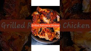 Grilled Rotisserie Chicken at Shawarma Express Indeed a treat that can take you straight to heaven [upl. by Semreh]