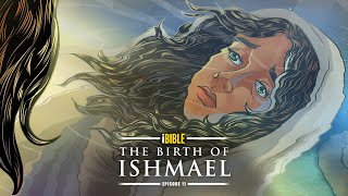 iBible  Episode 11 The Birth of Ishmael RevelationMedia [upl. by Olotrab552]