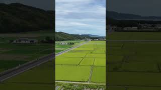 空撮空撮映像福岡海・山ドローンスクール下関 shorts ドローンスクール下関 ドローンdrone ドローンスクールdroneschool [upl. by Ddot650]