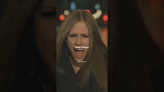 Avril Lavigne  Im With You Subtitulada Español  Lyrics English [upl. by Soinski844]