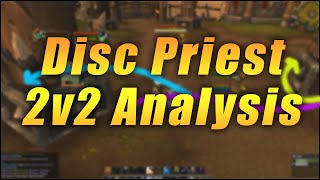 Disc 2v2 loss analysis  Why did we lose [upl. by Luing]