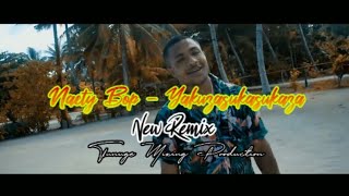 Naety Bop  Yakuzasukasukaza New Remix 2020 Tunuge Mixing Production [upl. by Eilyk496]