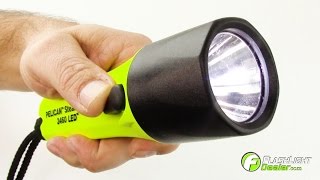 Pelican 2460 LED Flashlight [upl. by Meesan748]