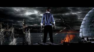 quotThe Adventures of Tintinquot  Movie Trailer 2011 [upl. by Paten]