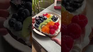 Quick amp Easy Sweet Breakfast Treats to Start Your Day shorts [upl. by Ykcin]