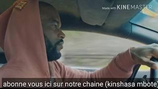 Fally ipupa posa clip officiel humanisme [upl. by Nigam295]