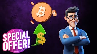 Earn REAL Crypto By Completing Offers [upl. by Borreri13]