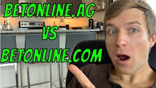 Betonlineag vs Betonlinecom Heres What You Need To Know [upl. by Jabon698]