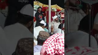 PIR Ajmal Raza Qadri Sahab [upl. by Nnylirak]