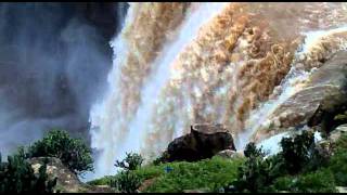 Gokak Falls Videos [upl. by Siver]