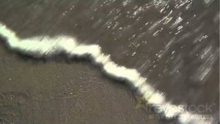 Writing In Sand  After Effects Project [upl. by Anoed]