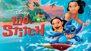 Lilo amp Stitch  Bande Annonce VF [upl. by Longwood350]